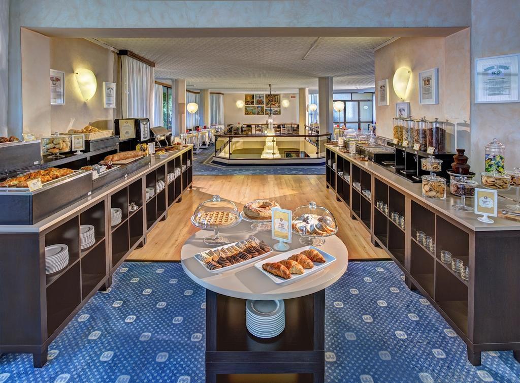Hotel Eliseo Terme Montegrotto Terme Extérieur photo