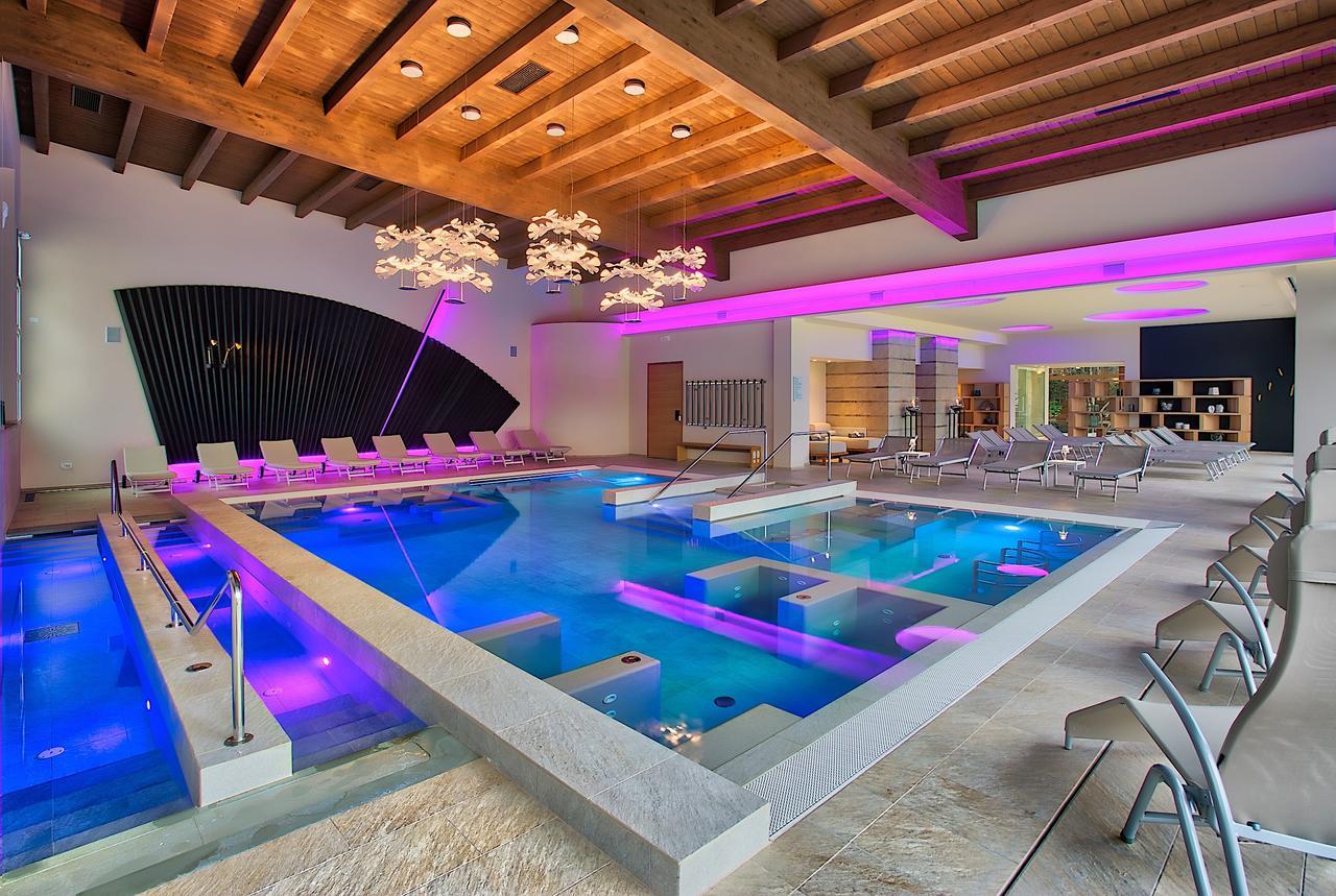 Hotel Eliseo Terme Montegrotto Terme Extérieur photo