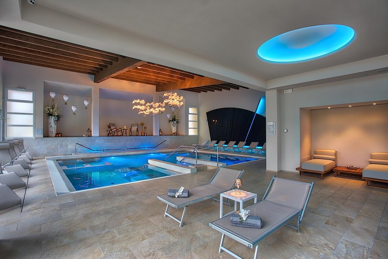 Hotel Eliseo Terme Montegrotto Terme Extérieur photo