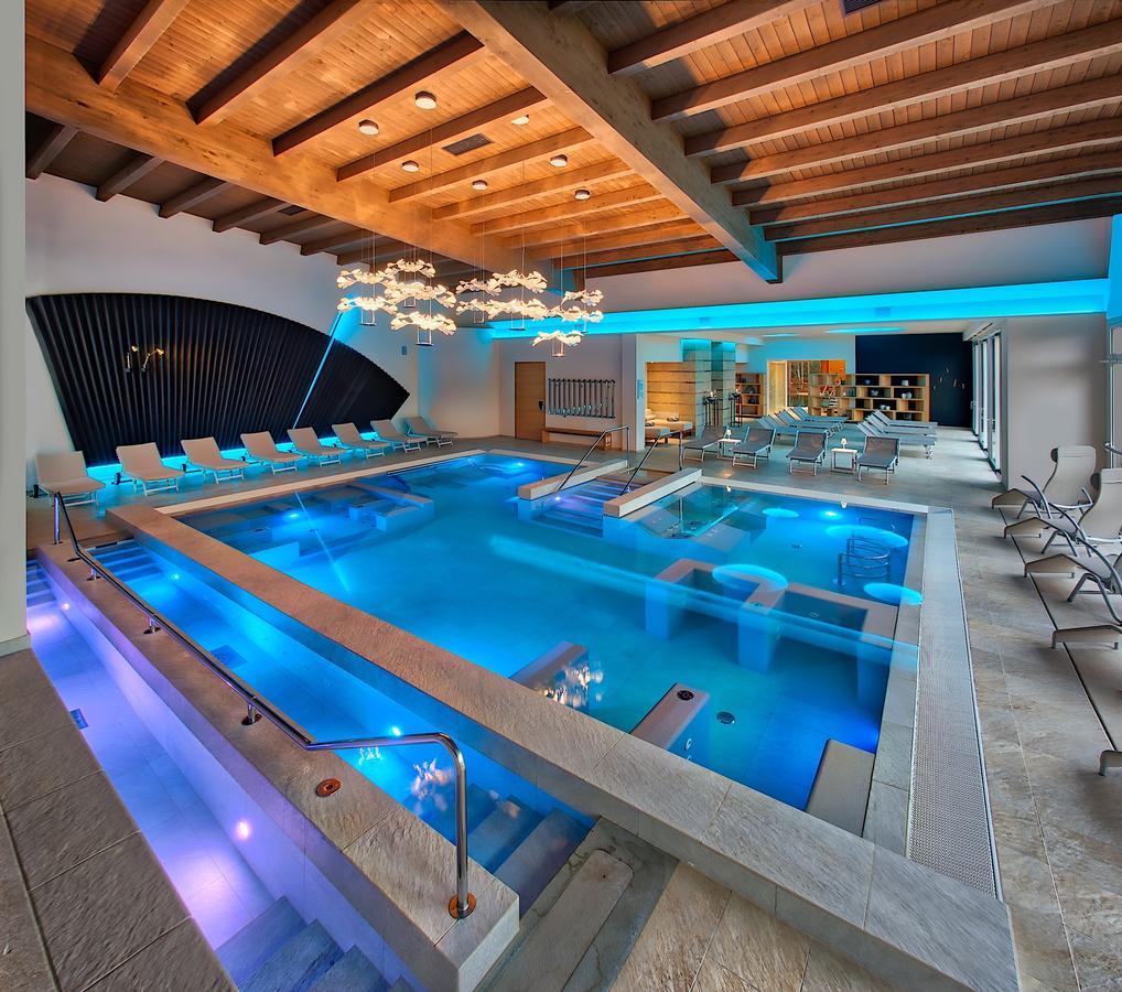 Hotel Eliseo Terme Montegrotto Terme Extérieur photo