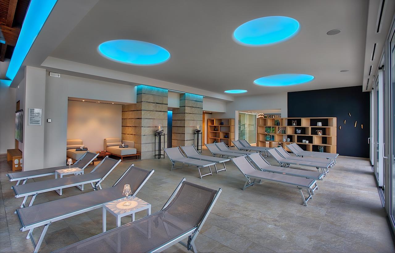 Hotel Eliseo Terme Montegrotto Terme Extérieur photo