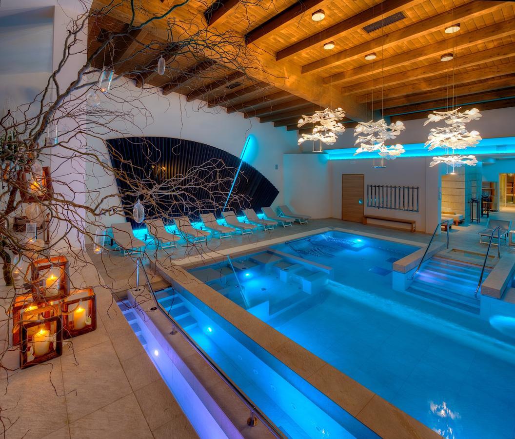 Hotel Eliseo Terme Montegrotto Terme Extérieur photo