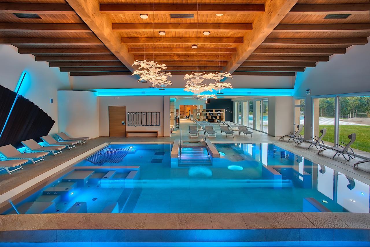 Hotel Eliseo Terme Montegrotto Terme Extérieur photo