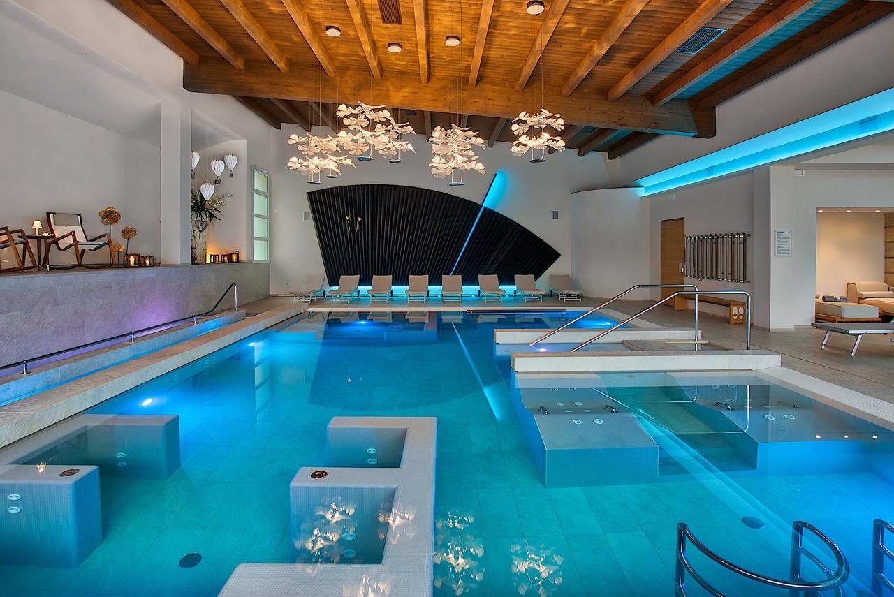 Hotel Eliseo Terme Montegrotto Terme Extérieur photo
