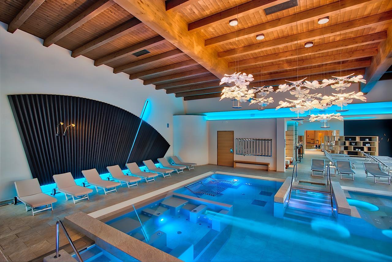 Hotel Eliseo Terme Montegrotto Terme Extérieur photo