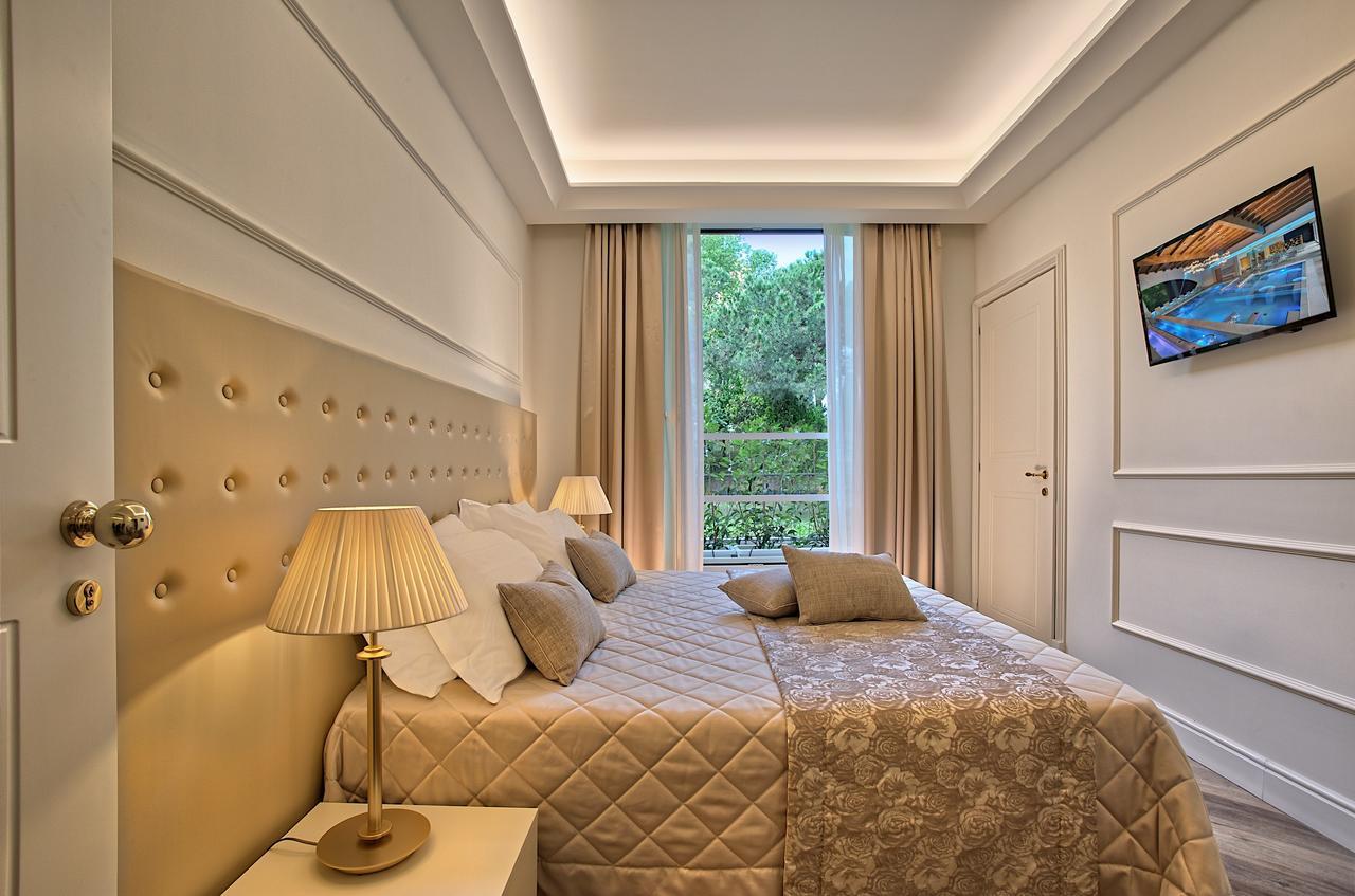 Hotel Eliseo Terme Montegrotto Terme Extérieur photo
