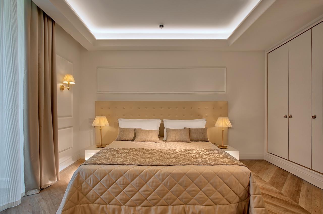 Hotel Eliseo Terme Montegrotto Terme Extérieur photo