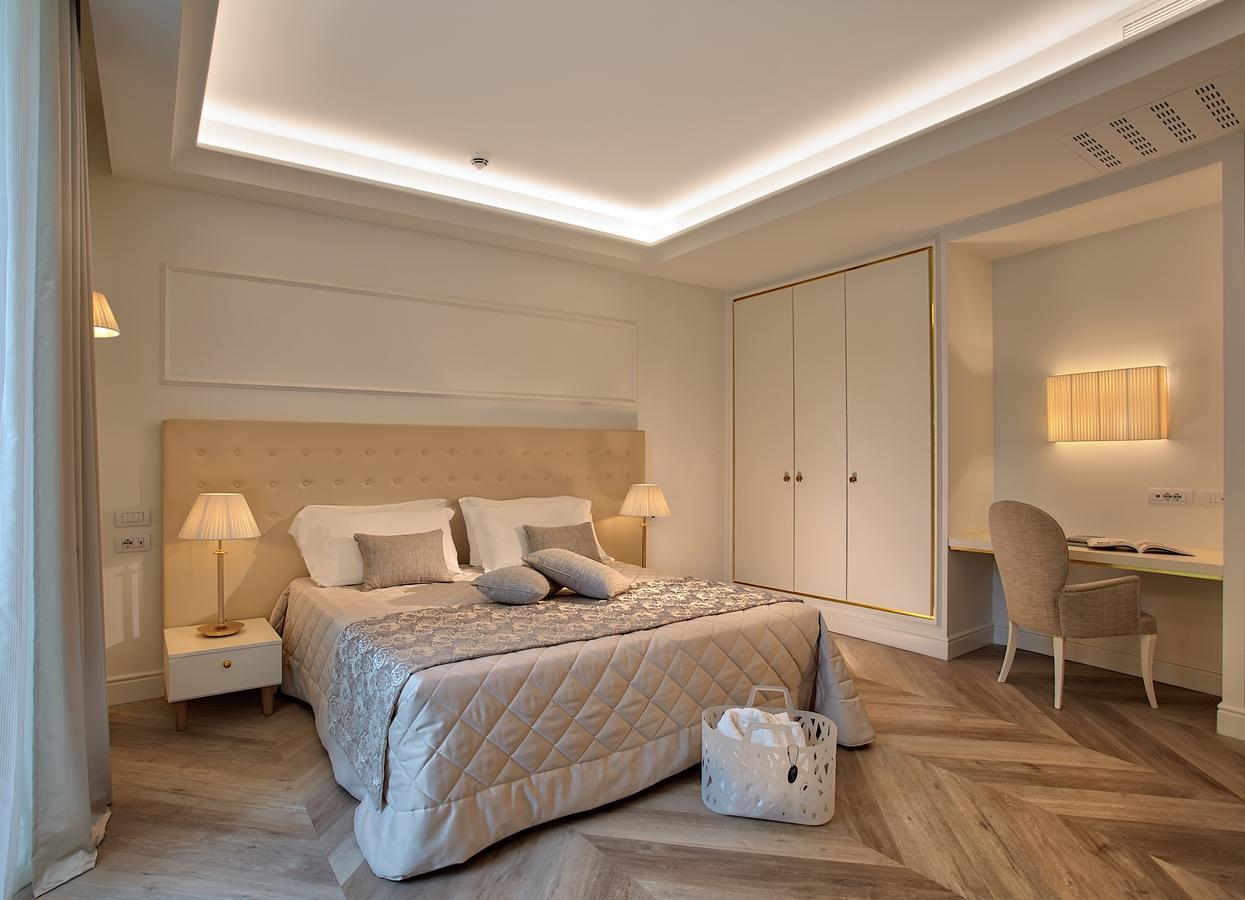 Hotel Eliseo Terme Montegrotto Terme Extérieur photo