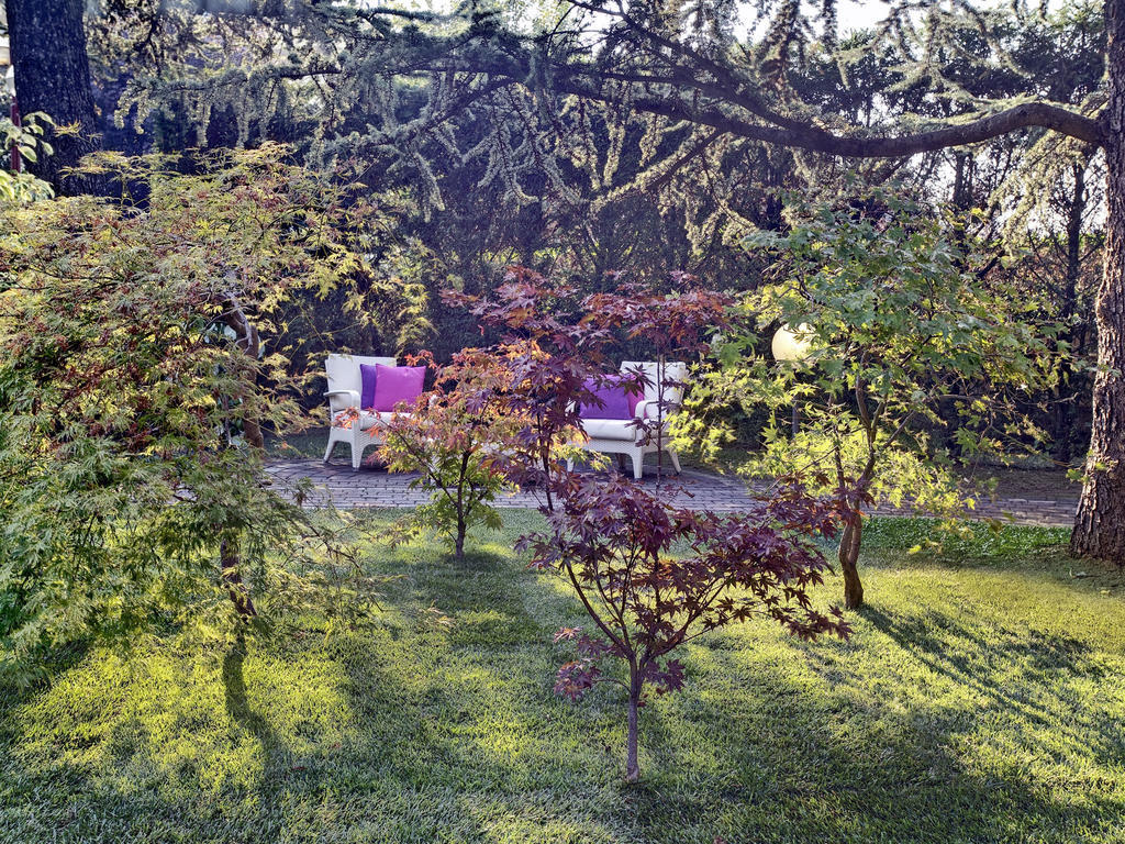 Hotel Eliseo Terme Montegrotto Terme Extérieur photo
