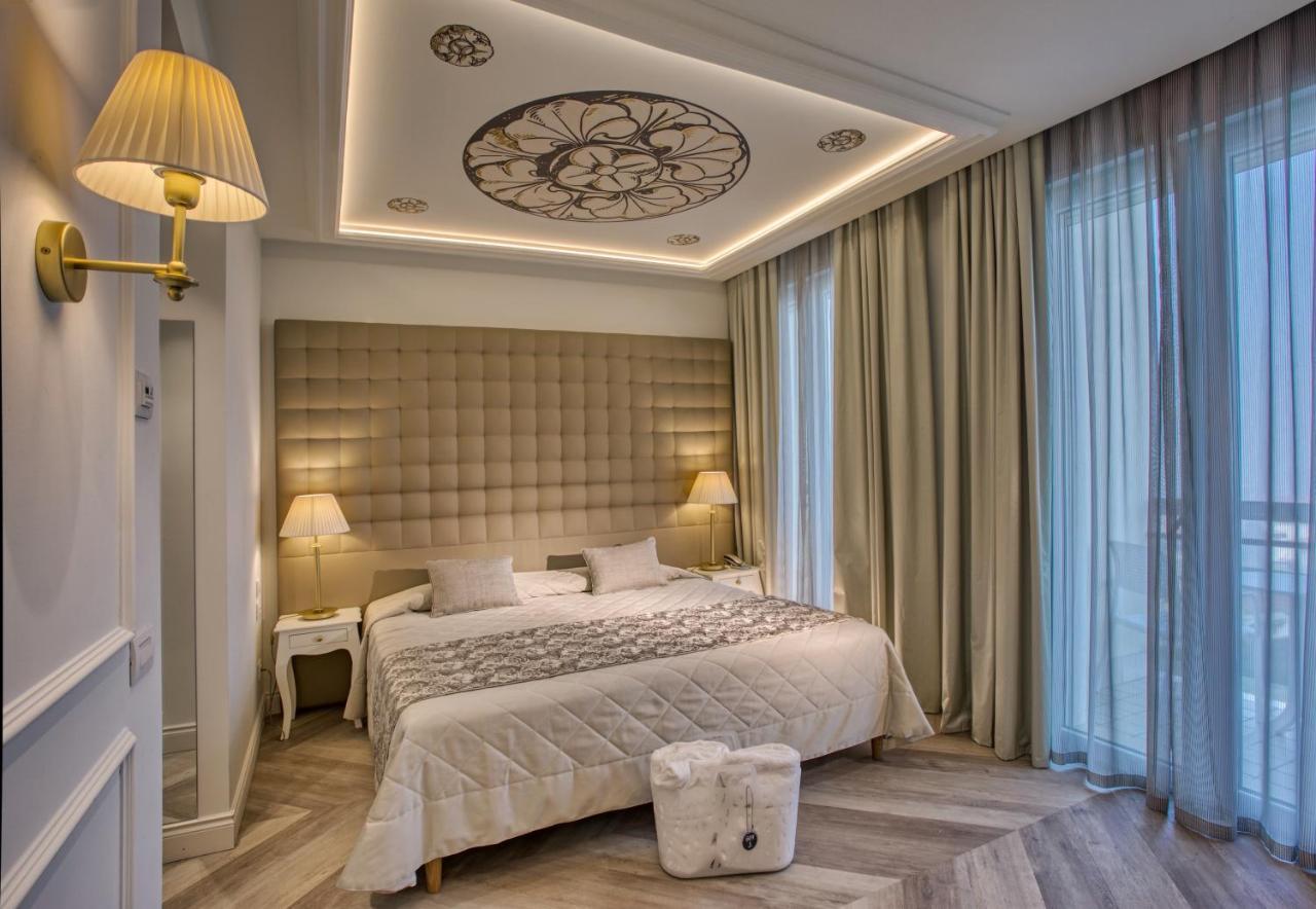 Hotel Eliseo Terme Montegrotto Terme Extérieur photo