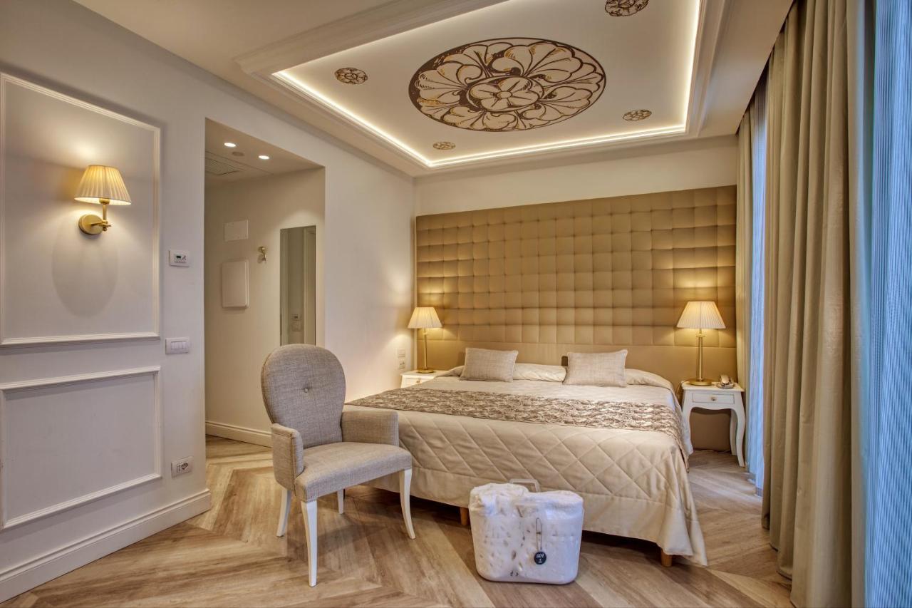 Hotel Eliseo Terme Montegrotto Terme Extérieur photo