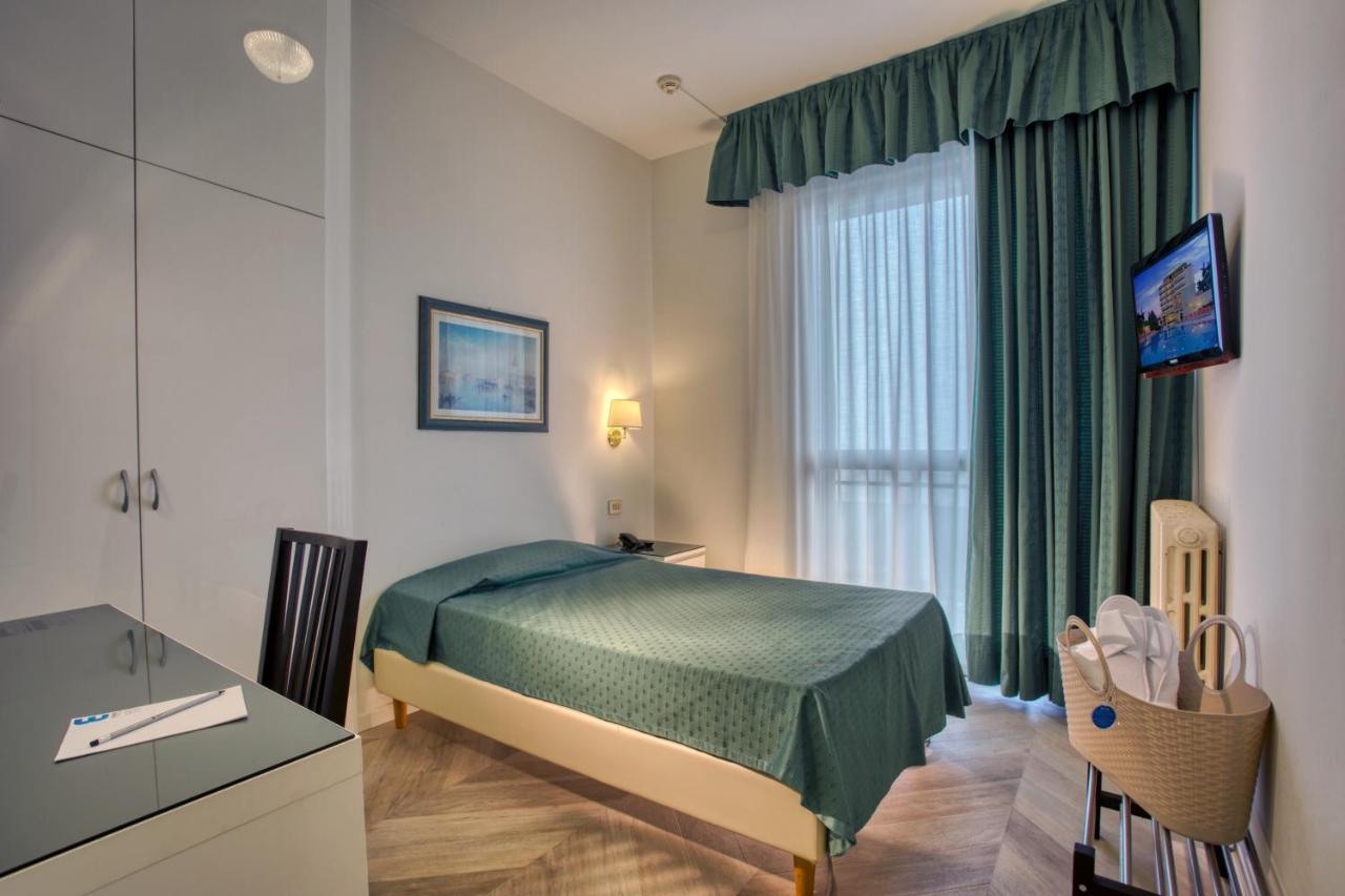 Hotel Eliseo Terme Montegrotto Terme Extérieur photo